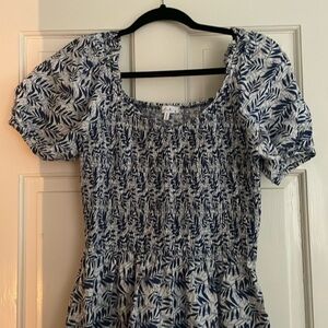 Summer Calerta Dress